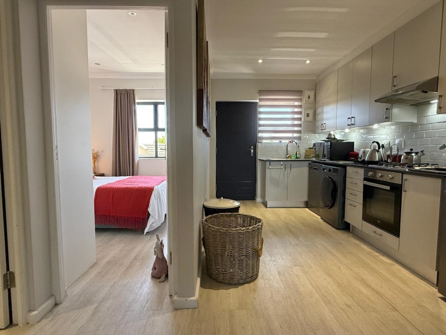 To Let 2 Bedroom Property for Rent in Blouberg Rise Western Cape